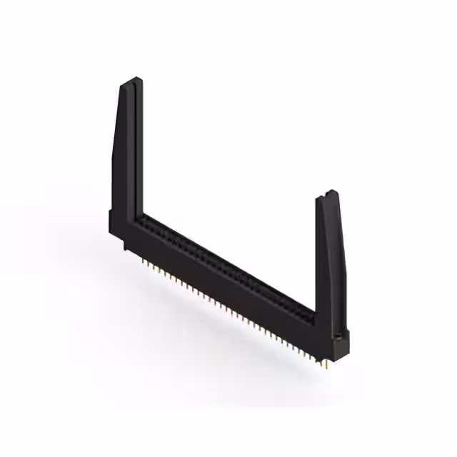 396-034-526-678 EDAC Inc.  Edgeboard Connectors